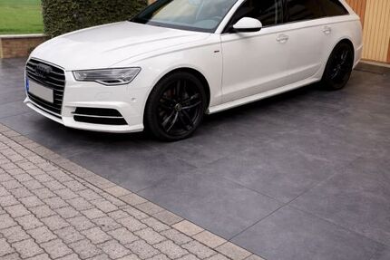 Audi A6 102.000 km 20.499 &euro; Großwallstadt 63868