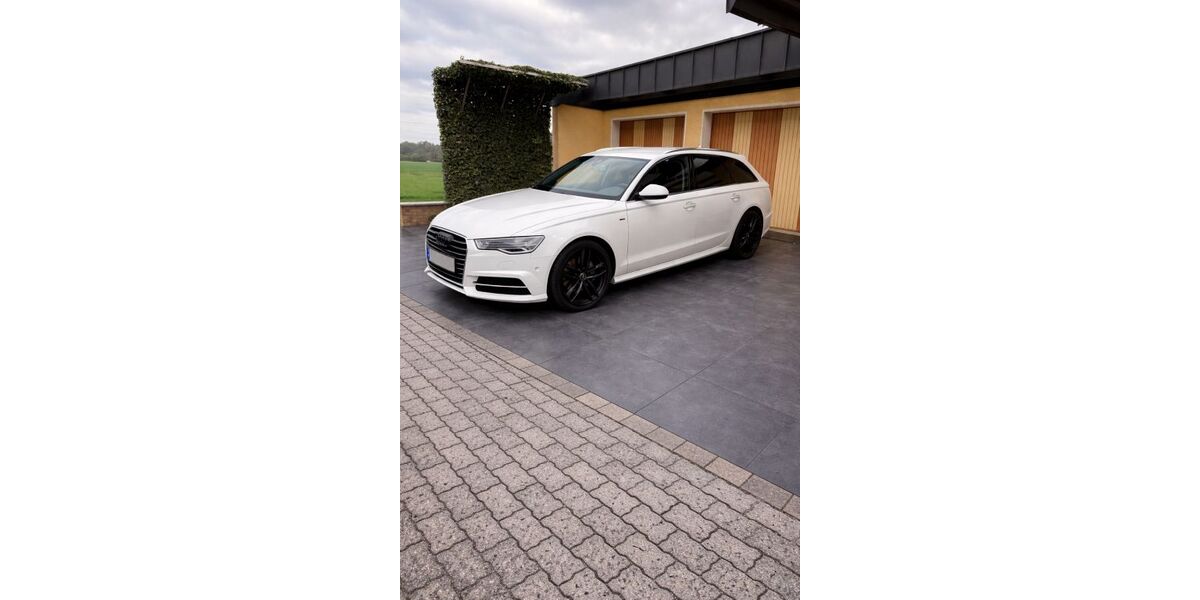 Audi A6 102.000 km 20.499 &euro; Großwallstadt 63868