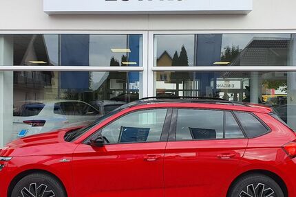 Skoda Kamiq 27.500 km 24.470 € Lübbenau/Spreewald 03222