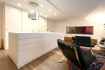 Wohnen am Michelsberg – exklusive Erdgeschosswohnung mit Terrasse 2.5 zimmer