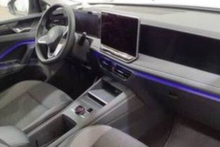 VW Tiguan 14.089 km 33.980 &euro; Mainz 55131