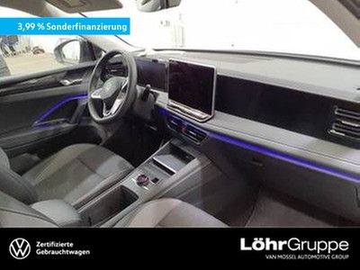 VW Tiguan 14.089 km 33.980 &euro; Mainz 55131