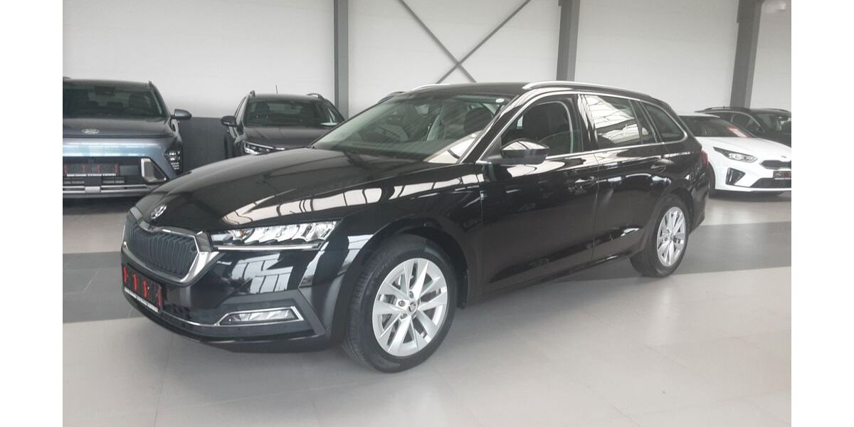 Skoda Octavia 61.200 km 25.990 &euro; Monschau (bei Aachen) 52156