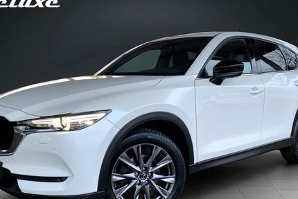Mazda CX-5 95.880 km 20.900 &euro; Hamburg 22047