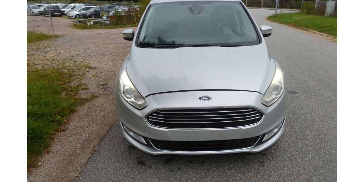 Ford Galaxy 292.000 km 5.950 &euro; Gonnersdorf 93173