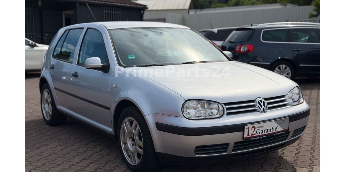 VW Golf 140.881 km 1.990 &euro; Heilbad Heiligenstadt 37308