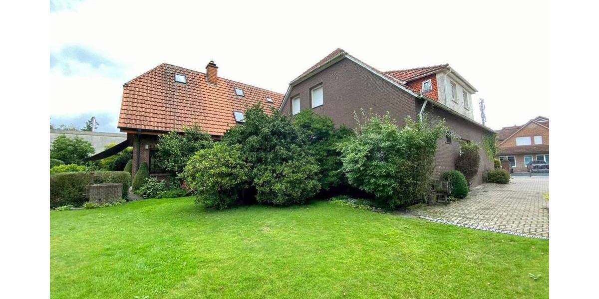 Mehrfamilienhaus, Wohnhaus Fürstenau - 4 Zimmer, 153 m&sup2;, 280.000&euro; | Angebot:25728031