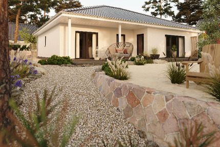 Steigende Mieten & Nebenkosten? Nein, danke! Ihr Bungalow mit hohem Komfort in Unstrut-Hainich OT... 6 zimmer