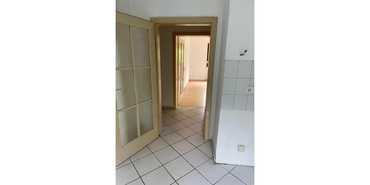 Erdgeschoßwohnung Helmstedt - 2 Zimmer, 46 m&sup2;, 35.000&euro; | Angebot:26564749