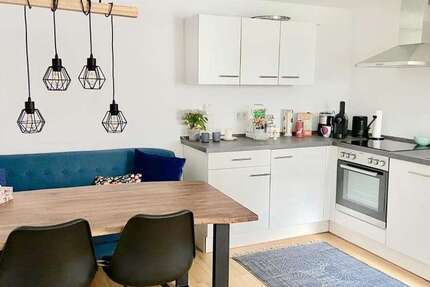 Wohnung Freigericht - 2.5 Zimmer, 60 m&sup2;, 690&euro; | Angebot:27087685