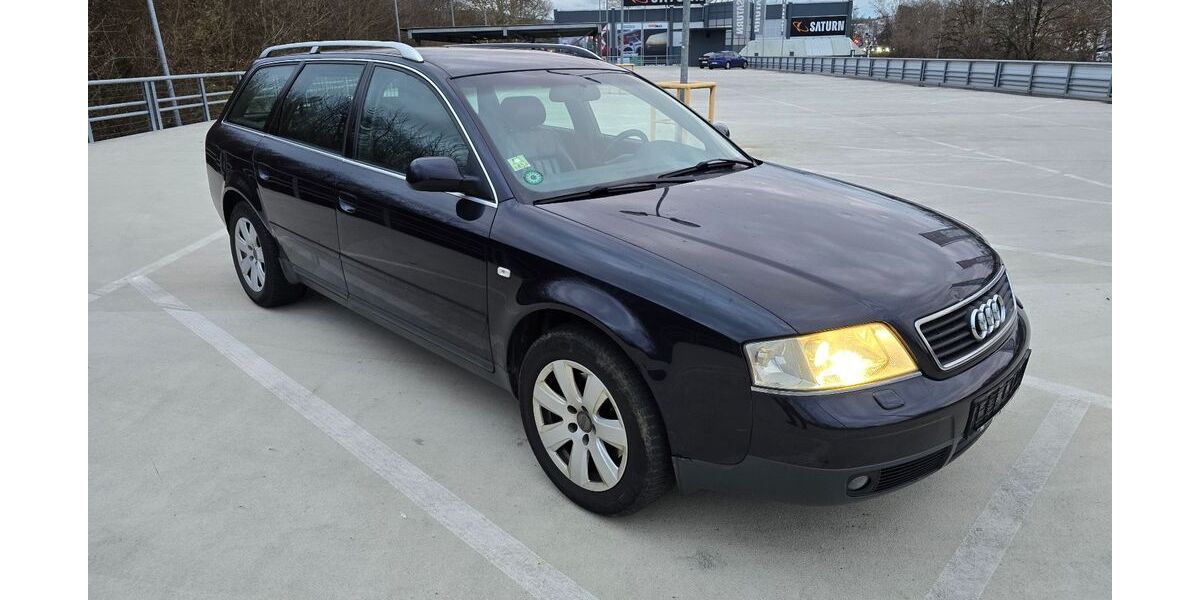 Audi A6 198.655 km 2.000 &euro; Reutlingen 72770
