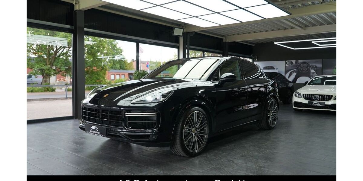 Porsche Cayenne 66.609 km 72.990 &euro; Garbsen 30827