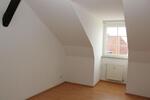 Dachgeschoßwohnung Hagenow - 4 Zimmer, 85 m&sup2;, 590&euro; | Angebot:25868132
