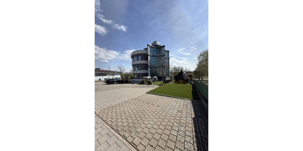 Gewerbeobjekt Fulda Westend - 4.000.000&euro; | Angebot:26216010