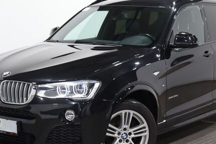 BMW X3 92.900 km 27.880 &euro; Berlin 12103