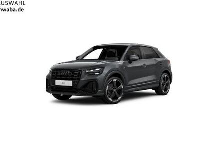 Audi Q2 57.000 km 24.290 &euro; Gersthofen 86368