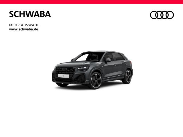 Audi Q2 57.000 km 24.290 &euro; Gersthofen 86368