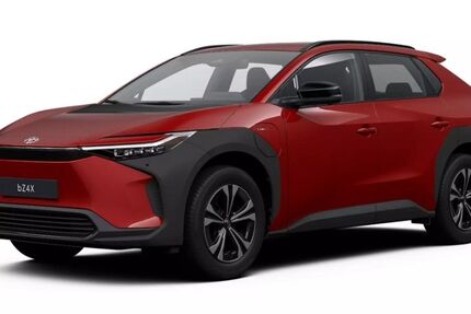 Toyota bZ4X 1.451 km 38.990 &euro; Chemnitz 09119