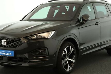 Seat Tarraco 96.800 km 26.990 &euro; Donnersdorf 97499