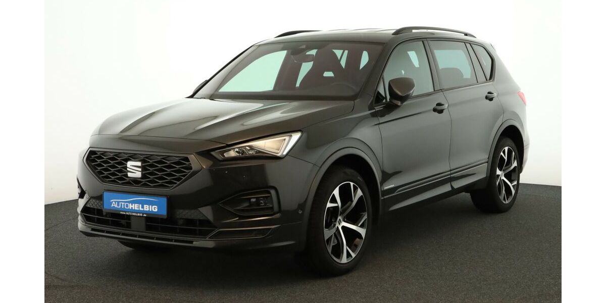 Seat Tarraco 96.800 km 26.990 &euro; Donnersdorf 97499