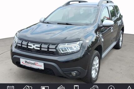 Dacia Duster 145.140 km 12.490 &euro; Merzig 66663