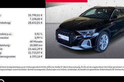 Audi A3 7.794 km 35.790 &euro; Rostock 18059
