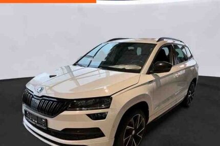 Skoda Karoq 58.800 km 28.449 &euro; Donaueschingen 78166