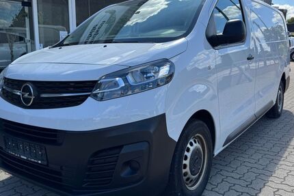 Opel Vivaro 49.015 km 20.900 &euro; Hamburg-Norderstedt 22851