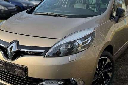 Renault Scenic 160.000 km 7.999 &euro; Müschenbach 57629