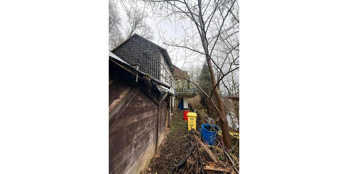 Einfamilienhaus Blankenheim - 9 Zimmer, 220 m&sup2;, 130.000&euro; | Angebot:24762310