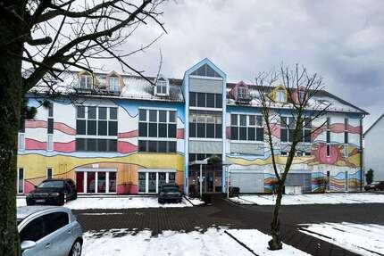 Gewerbeobjekt Wustermark - 290.000&euro; | Angebot:25654143