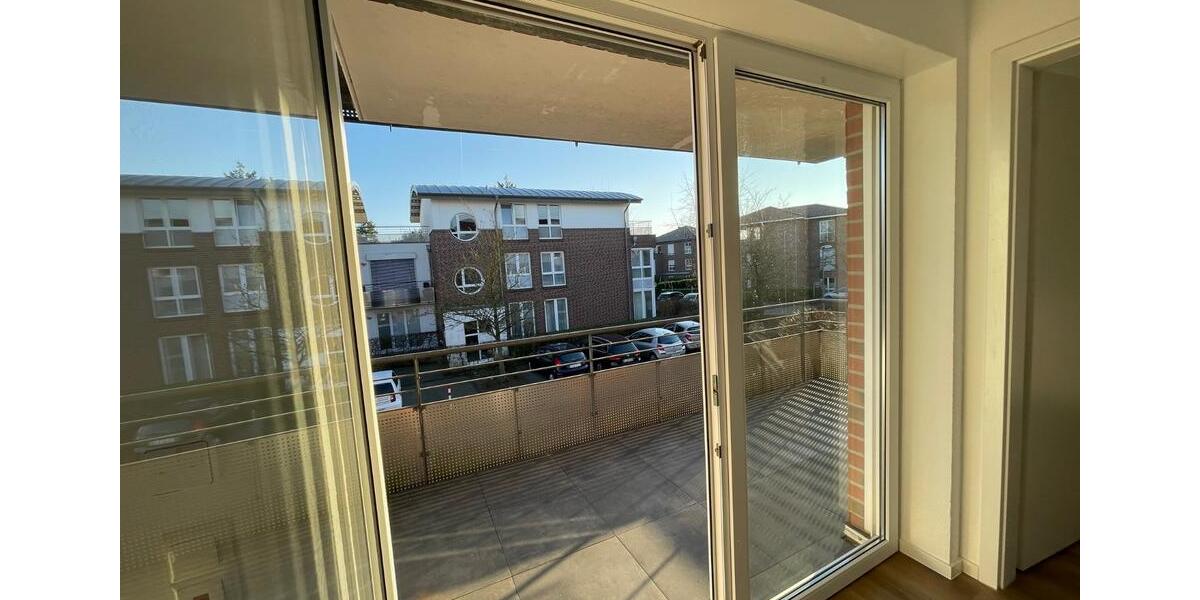 Etagenwohnung Meppen - 2 Zimmer, 40 m&sup2;, 138.000&euro; | Angebot:26316750