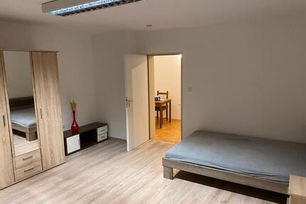 MonteurWohnung