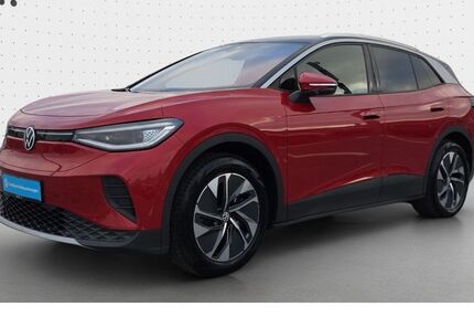 VW ID.4 12.000 km 37.999 &euro; Büdingen-Düdelsheim 63654