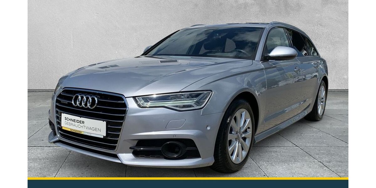 Audi A6 73.800 km 25.390 &euro; Plauen 08525