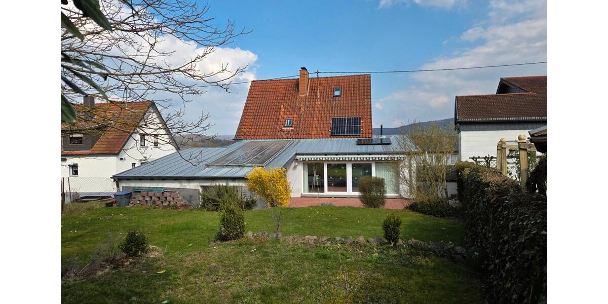 Einfamilienhaus Sankt Wendel - 349.000&euro; | Angebot:26604763
