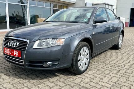 Audi A4 253.000 km 2.900 &euro; Staßfurt 39418
