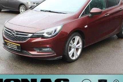 Opel Astra 77.000 km 13.990 &euro; Werl 59457