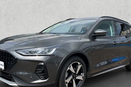 Ford Focus 24.997 km 20.900 &euro; Alfeld 31061