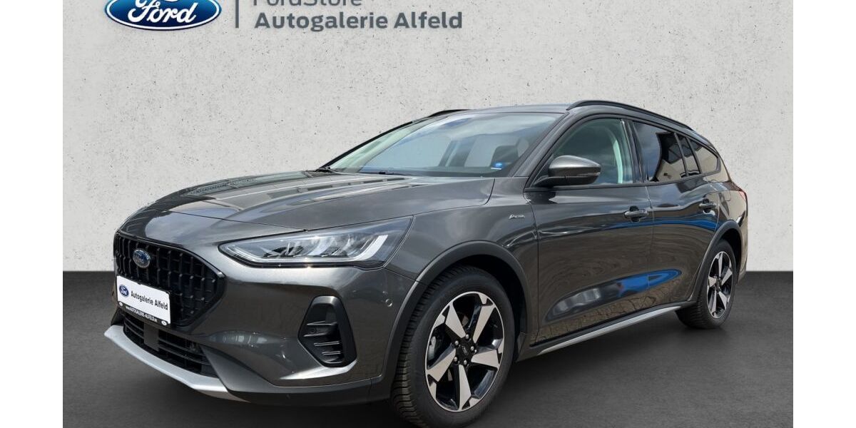 Ford Focus 24.997 km 22.900 &euro; Alfeld 31061