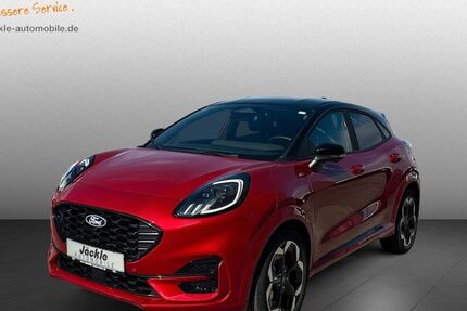 Ford Puma 3.500 km 30.650 &euro; Bad Wörishofen 86825