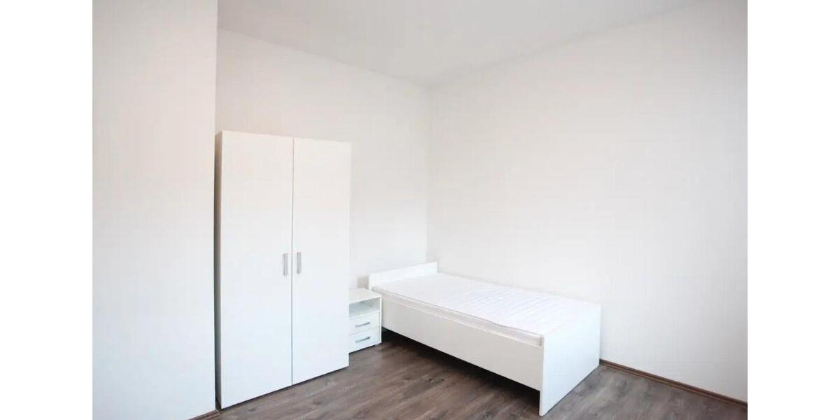 Etagenwohnung Villingen-Schwenningen Schwenningen - 1 Zimmer, 27 m&sup2;, 350&euro; | Angebot:26133736