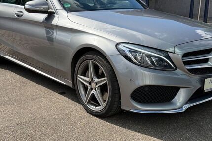 Mercedes-Benz C 250 253.000 km 12.599 &euro; Horb am Neckar 72160
