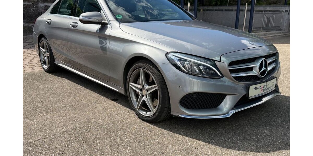 Mercedes-Benz C 250 253.000 km 12.999 &euro; Horb am Neckar 72160