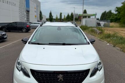 Peugeot 2008 161.000 km 9.900 &euro; Bretten 75015