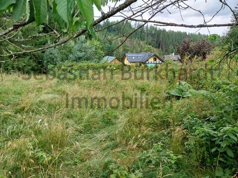 Grundstück Großbreitenbach Altenfeld - 20.000&euro; | Angebot:26820504