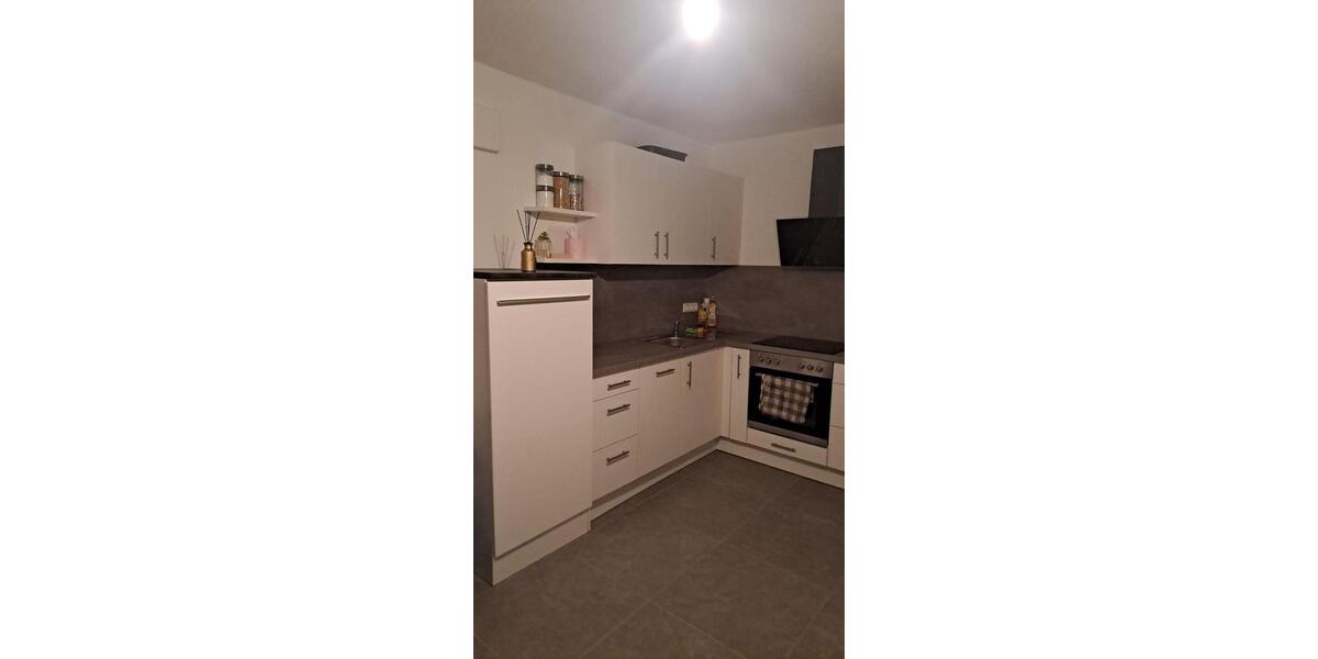 Erdgeschoßwohnung Rodgau - 1 Zimmer, 40 m&sup2;, 530&euro; | Angebot:24841132