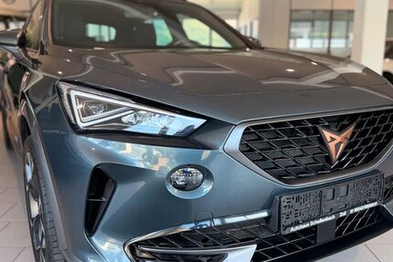 Cupra Formentor 66.250 km 23.490 &euro; Zell Mosel 56856