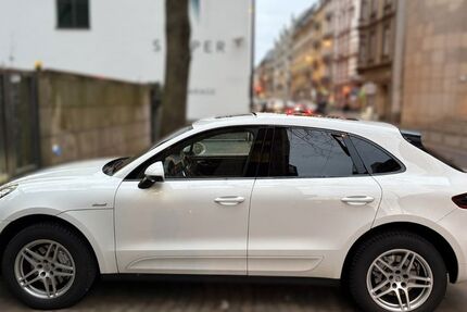 Porsche Macan 119.500 km 37.900 &euro; Königstein 61462