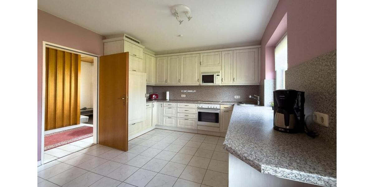 Einfamilienhaus Quarnbek - 7 Zimmer, 226 m&sup2;, 649.000&euro; | Angebot:26038300